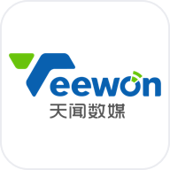 AI+教育解决方案合作案例-天闻数媒